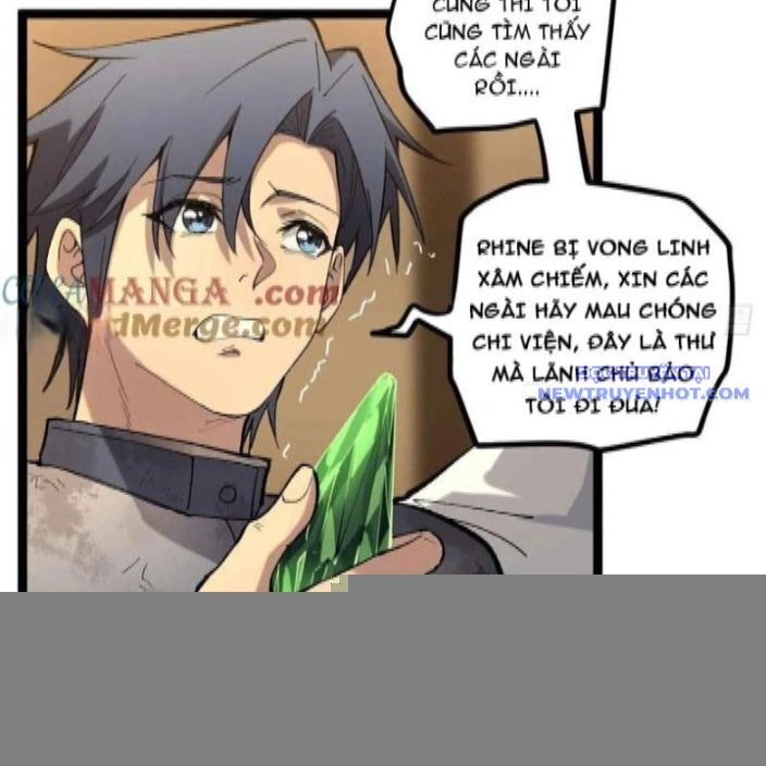 Người Giữ Cửa Vạn Giới - Chapter 24 - Page 13