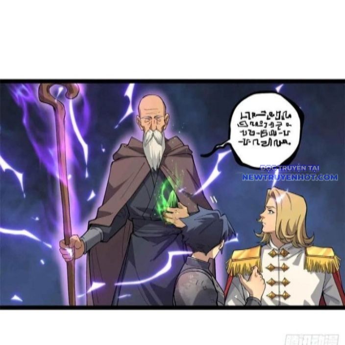 Người Giữ Cửa Vạn Giới - Chapter 24 - Page 14