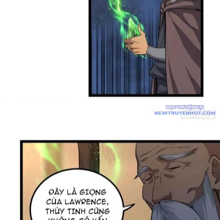 Người Giữ Cửa Vạn Giới - Chapter 24 - Page 17