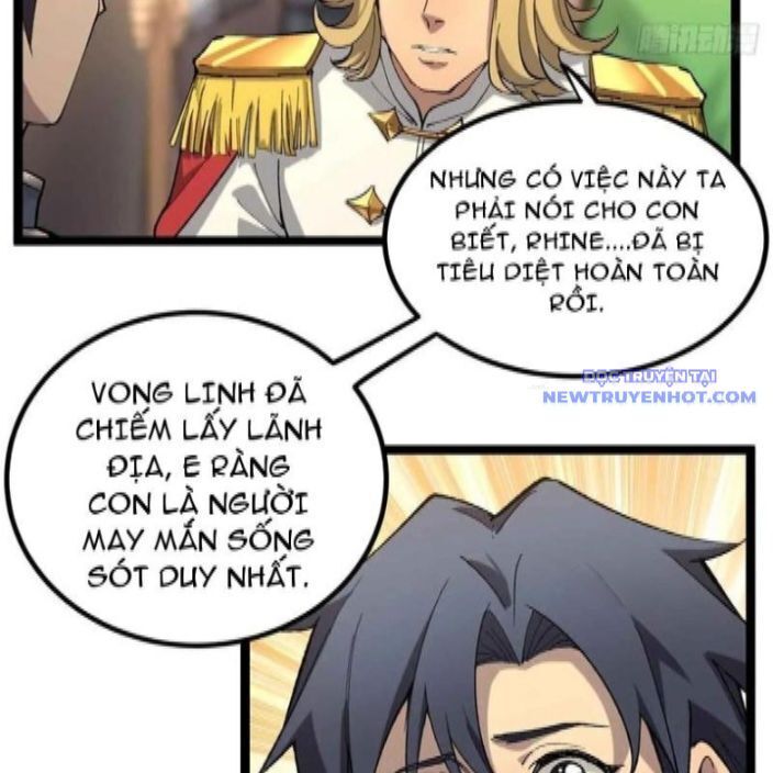 Người Giữ Cửa Vạn Giới - Chapter 24 - Page 19