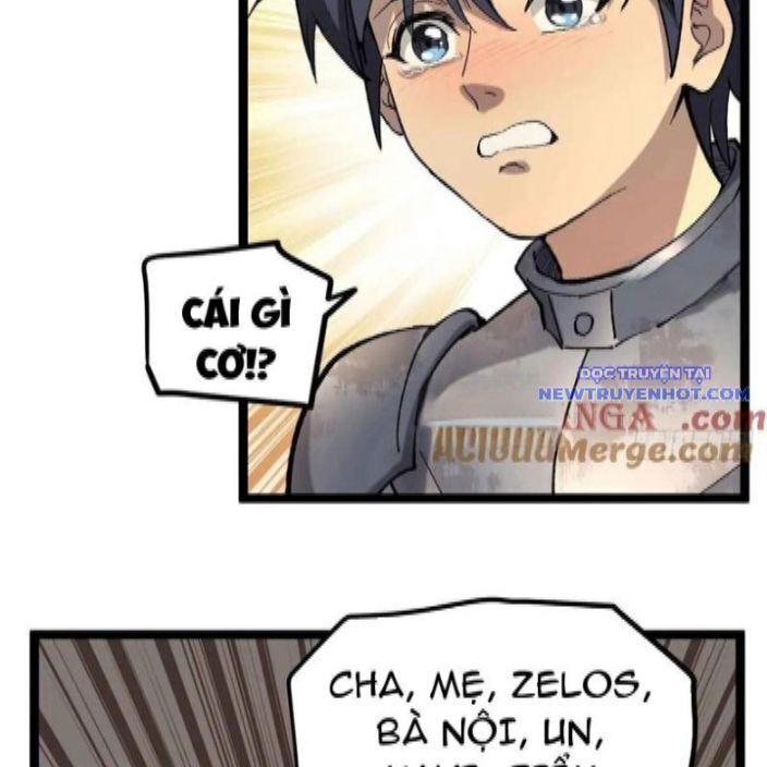 Người Giữ Cửa Vạn Giới - Chapter 24 - Page 20