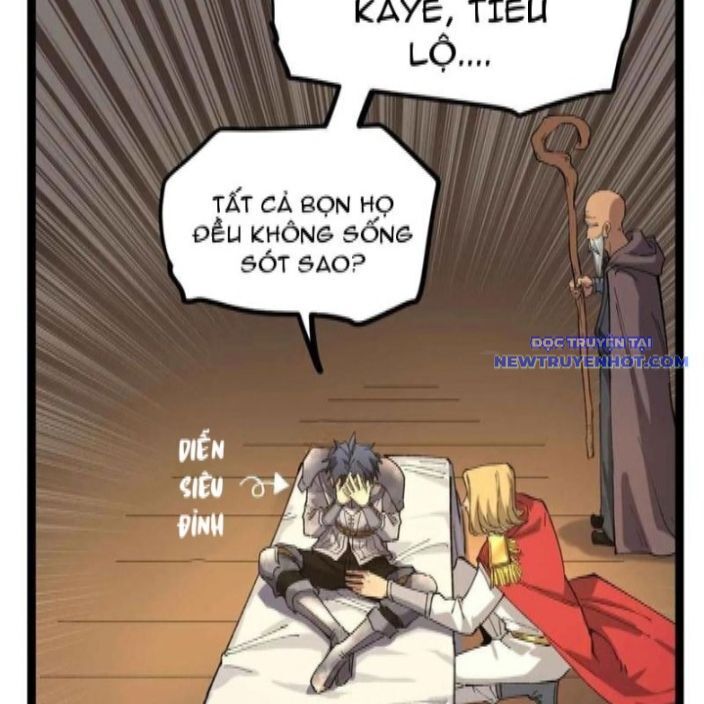 Người Giữ Cửa Vạn Giới - Chapter 24 - Page 21