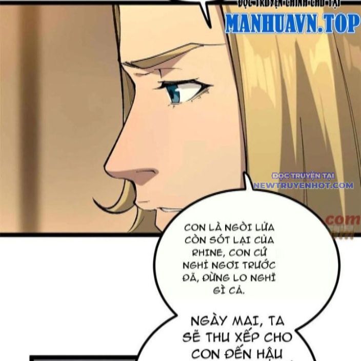 Người Giữ Cửa Vạn Giới - Chapter 24 - Page 23