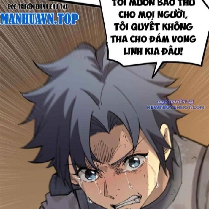 Người Giữ Cửa Vạn Giới - Chapter 24 - Page 27