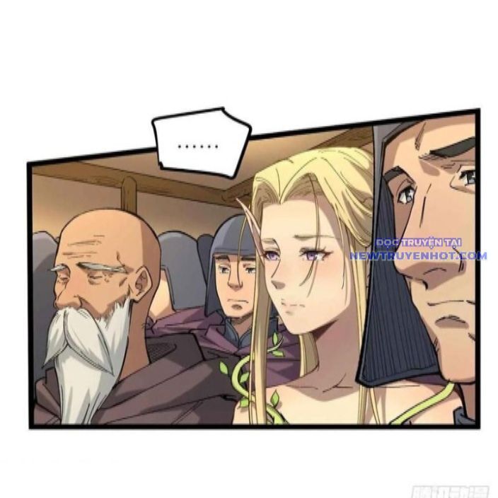 Người Giữ Cửa Vạn Giới - Chapter 24 - Page 29