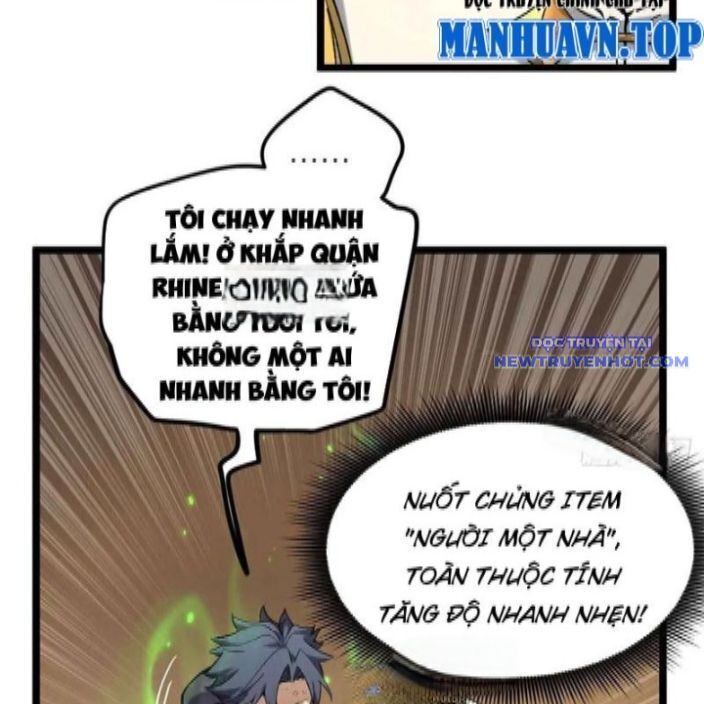 Người Giữ Cửa Vạn Giới - Chapter 24 - Page 31