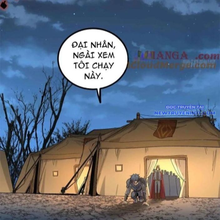 Người Giữ Cửa Vạn Giới - Chapter 24 - Page 33