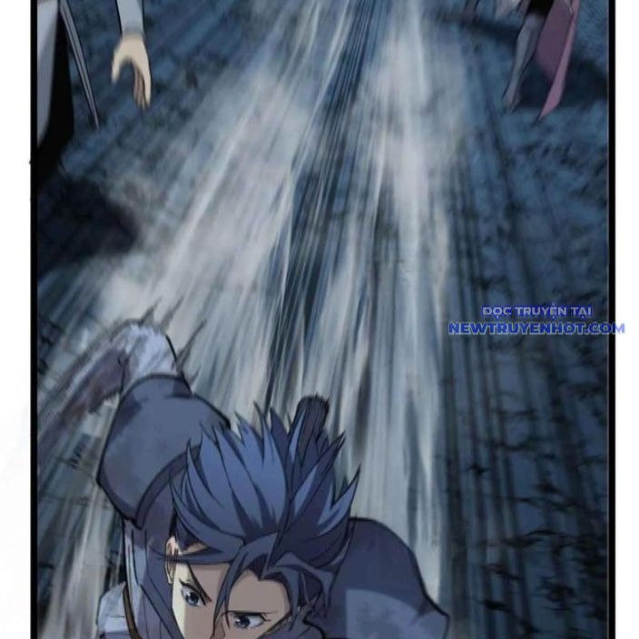 Người Giữ Cửa Vạn Giới - Chapter 24 - Page 35