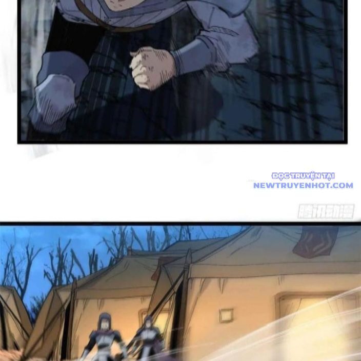 Người Giữ Cửa Vạn Giới - Chapter 24 - Page 36