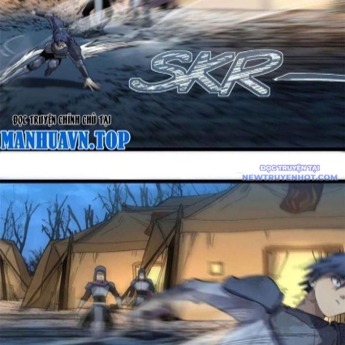 Người Giữ Cửa Vạn Giới - Chapter 24 - Page 37