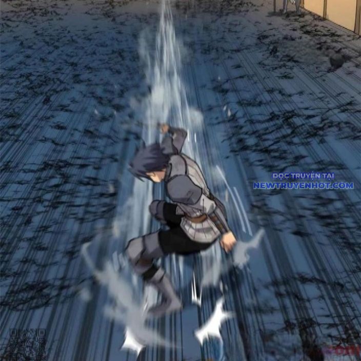 Người Giữ Cửa Vạn Giới - Chapter 24 - Page 39