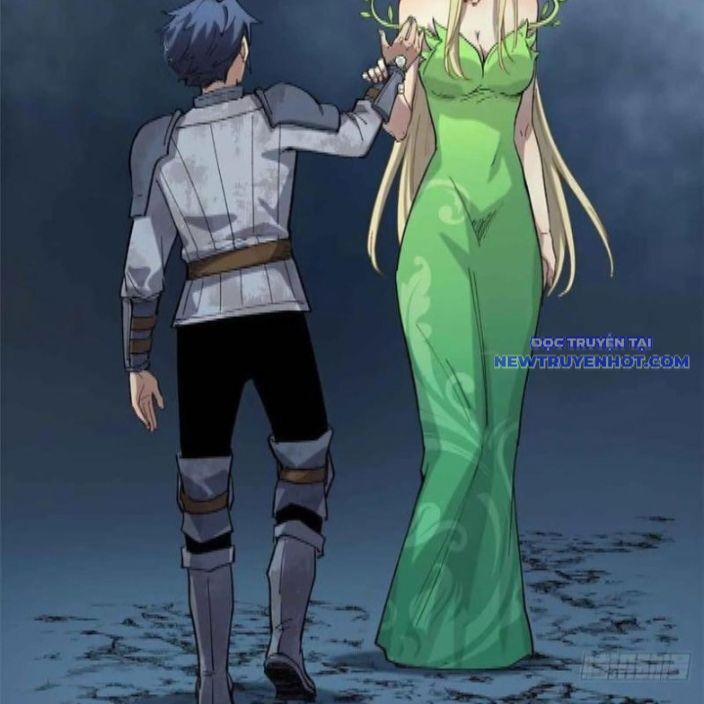 Người Giữ Cửa Vạn Giới - Chapter 24 - Page 44