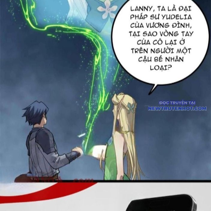 Người Giữ Cửa Vạn Giới - Chapter 24 - Page 49