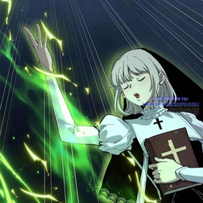 Người Giữ Cửa Vạn Giới - Chapter 24 - Page 5