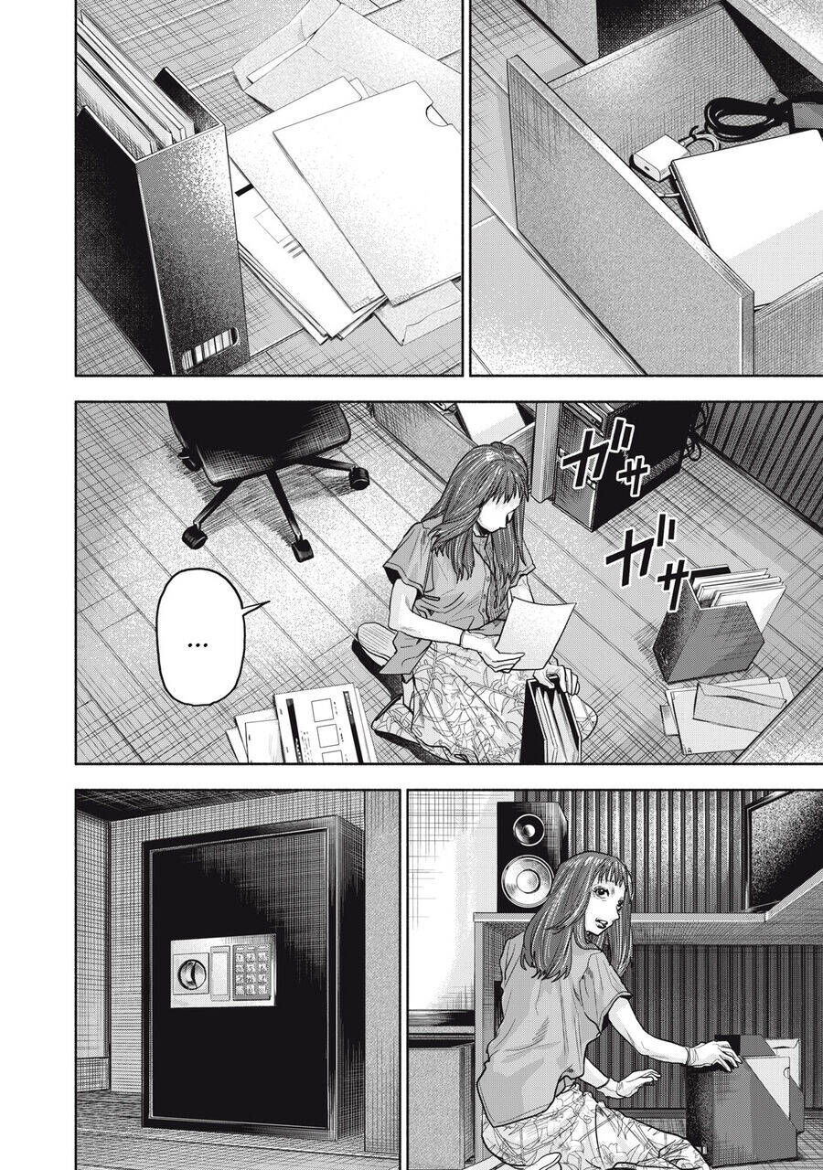 Người đàn ông không thể ly hôn CASE 2 - Chapter 22.2 - Page 10