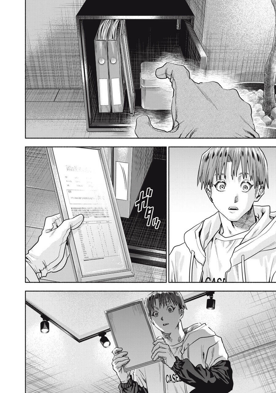 Người đàn ông không thể ly hôn CASE 2 - Chapter 22.2 - Page 14