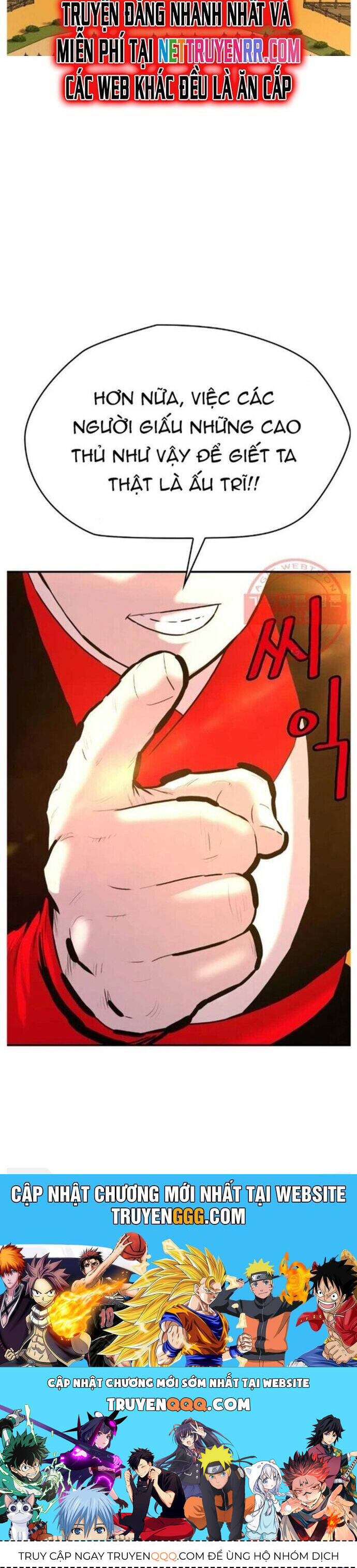 Bất Bại Quyền Ma - Chapter 265 - Page 23