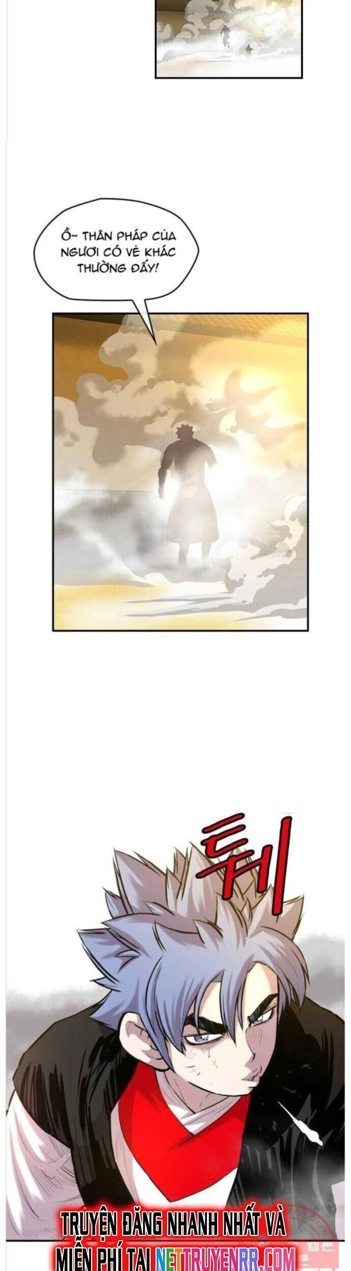 Bất Bại Quyền Ma - Chapter 266 - Page 13