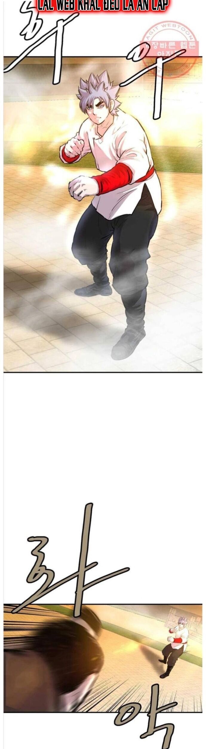 Bất Bại Quyền Ma - Chapter 266 - Page 16