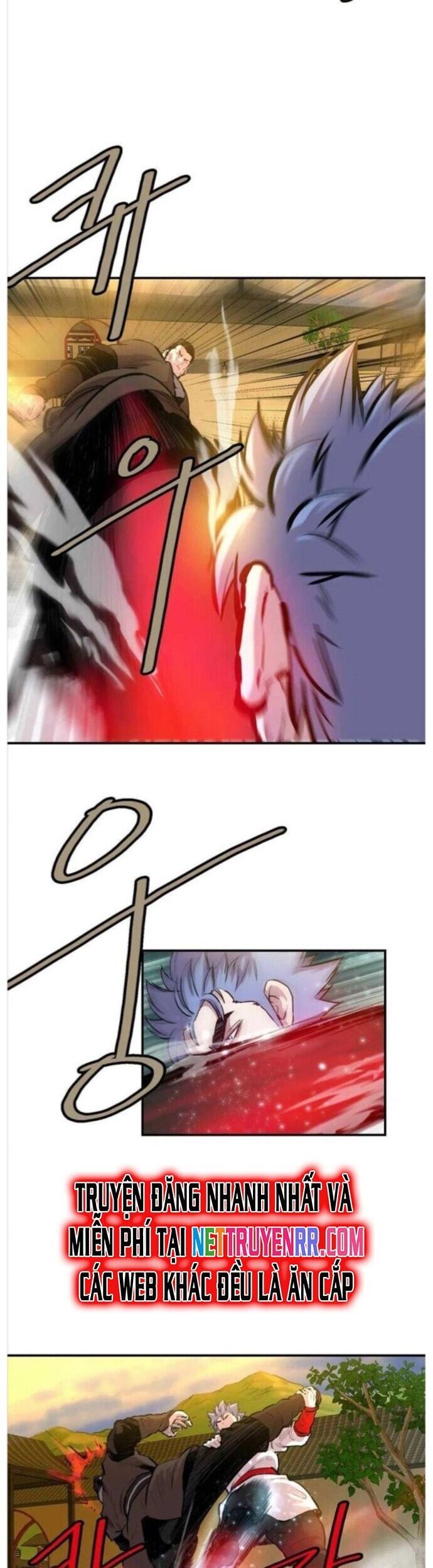 Bất Bại Quyền Ma - Chapter 266 - Page 17