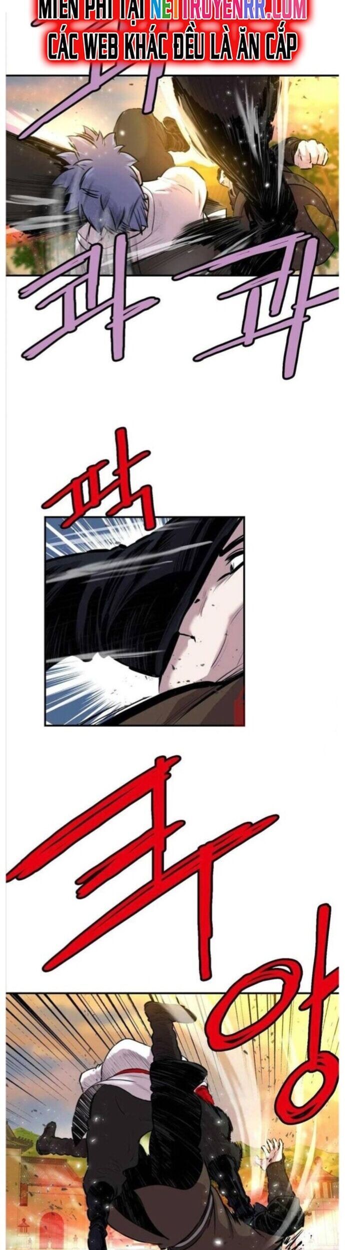 Bất Bại Quyền Ma - Chapter 266 - Page 19