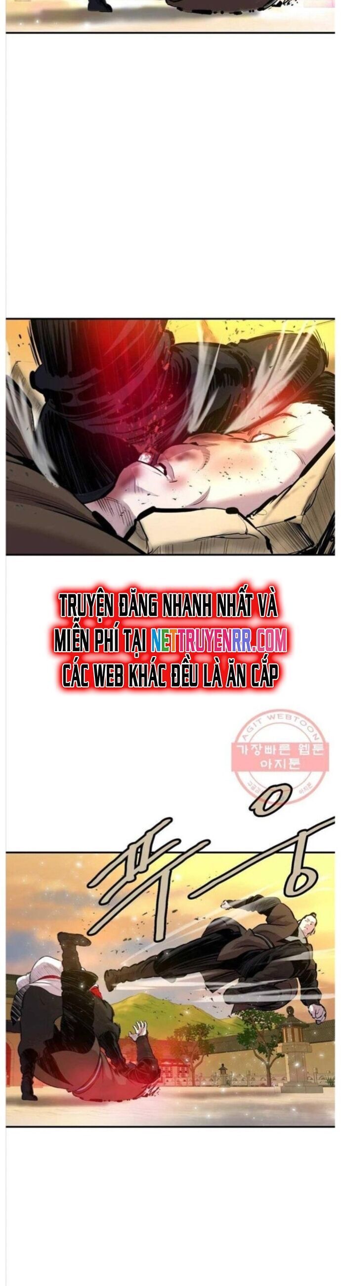 Bất Bại Quyền Ma - Chapter 266 - Page 20