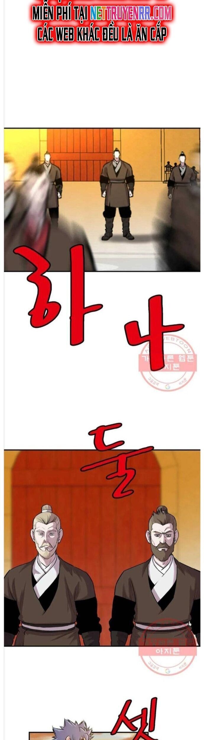 Bất Bại Quyền Ma - Chapter 266 - Page 4