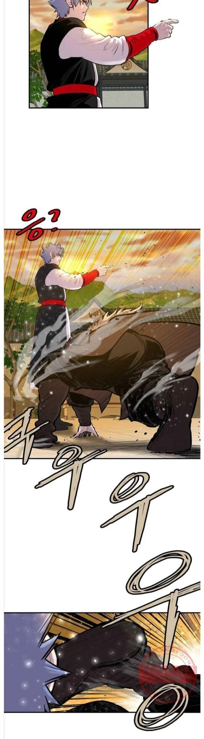 Bất Bại Quyền Ma - Chapter 266 - Page 5