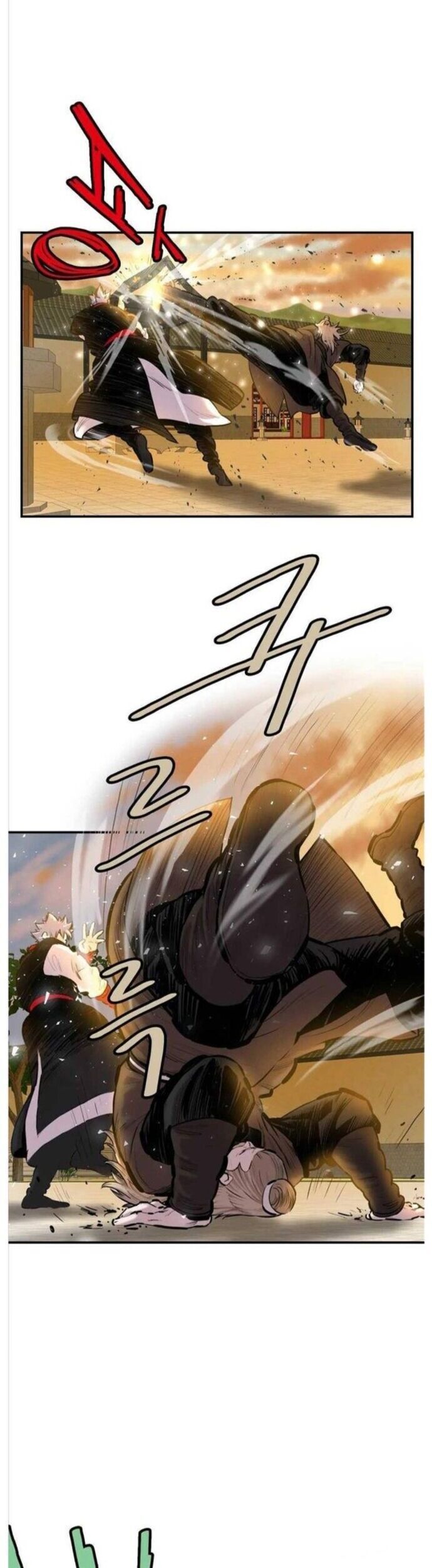 Bất Bại Quyền Ma - Chapter 266 - Page 6