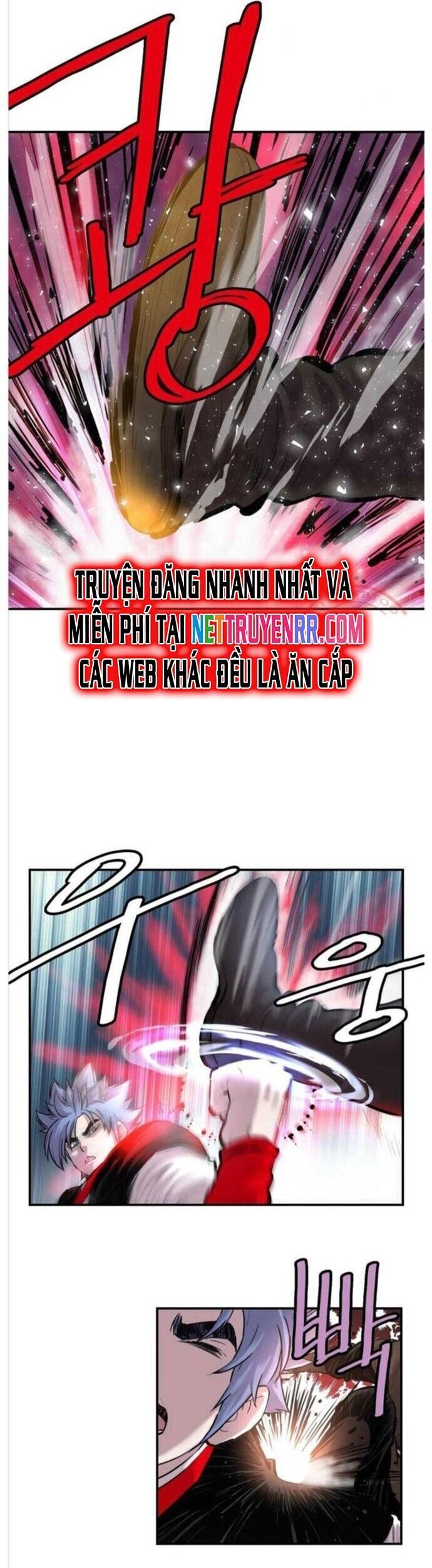 Bất Bại Quyền Ma - Chapter 266 - Page 9