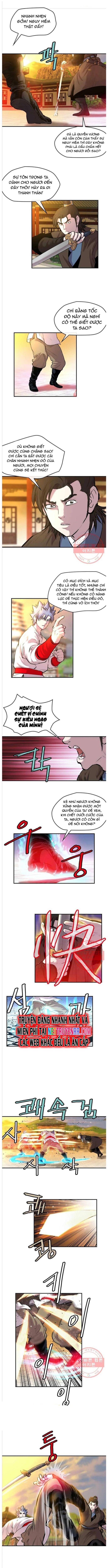 Bất Bại Quyền Ma - Chapter 267 - Page 3