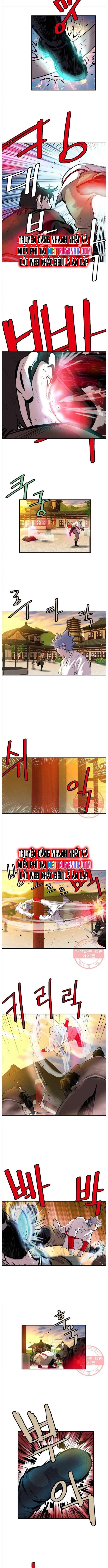 Bất Bại Quyền Ma - Chapter 267 - Page 4