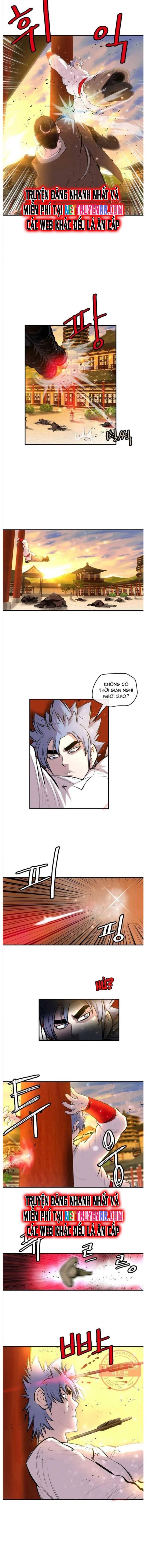 Bất Bại Quyền Ma - Chapter 267 - Page 5