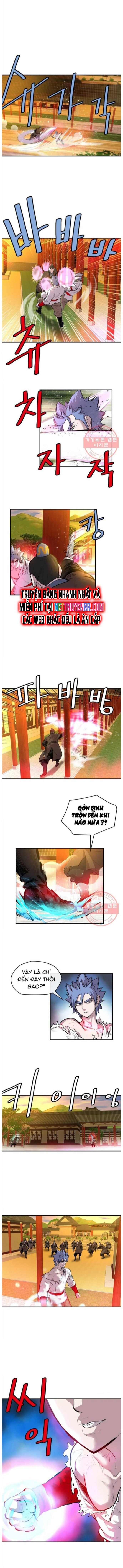 Bất Bại Quyền Ma - Chapter 268 - Page 5