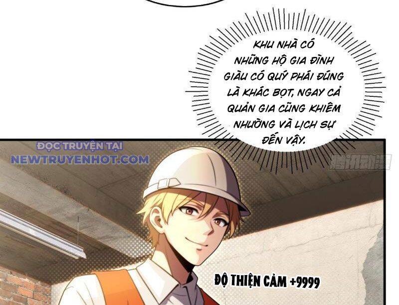 Chung Cực Tùy Ý Thần Hào Hệ Thống - Chapter 30 - Page 22