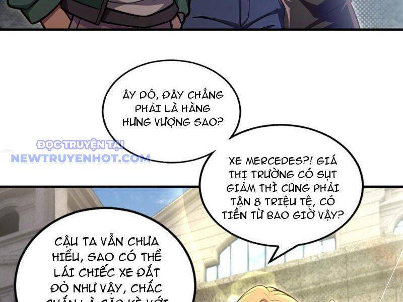 Chung Cực Tùy Ý Thần Hào Hệ Thống - Chapter 31 - Page 11