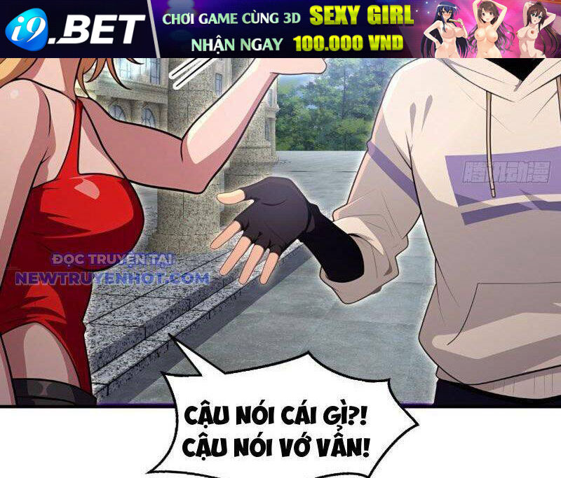 Chung Cực Tùy Ý Thần Hào Hệ Thống - Chapter 31 - Page 23