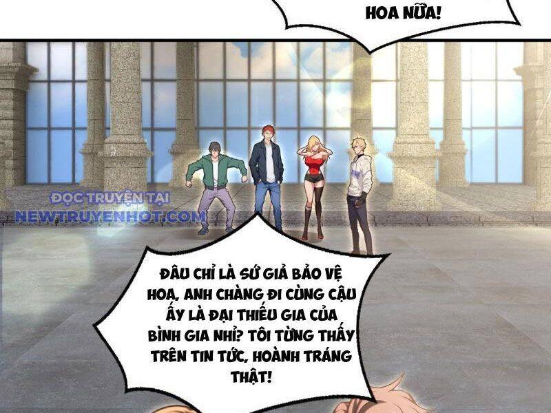 Chung Cực Tùy Ý Thần Hào Hệ Thống - Chapter 31 - Page 30