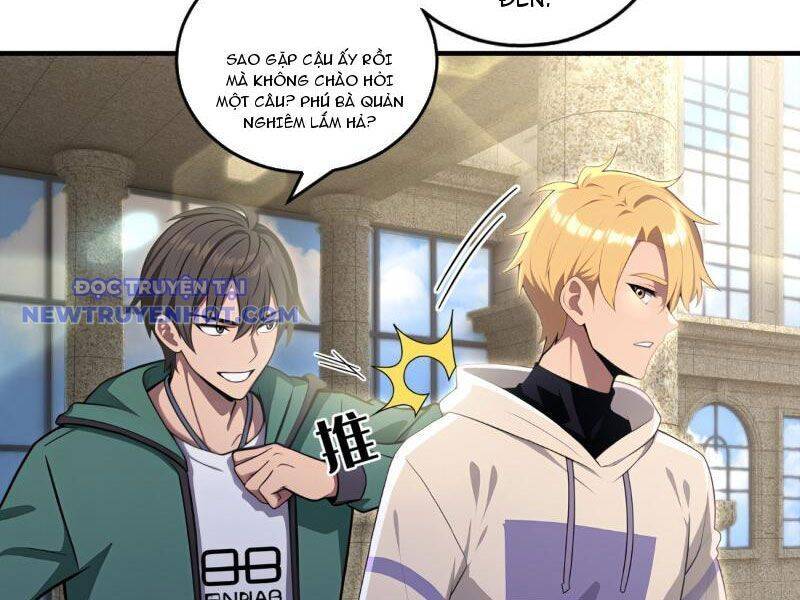 Chung Cực Tùy Ý Thần Hào Hệ Thống - Chapter 31 - Page 32