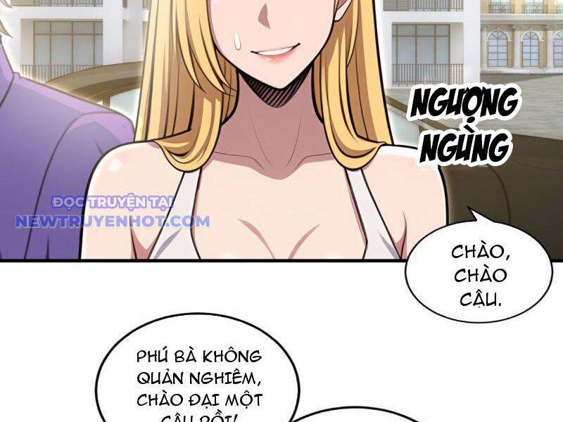 Chung Cực Tùy Ý Thần Hào Hệ Thống - Chapter 31 - Page 36