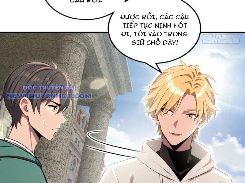 Chung Cực Tùy Ý Thần Hào Hệ Thống - Chapter 31 - Page 37