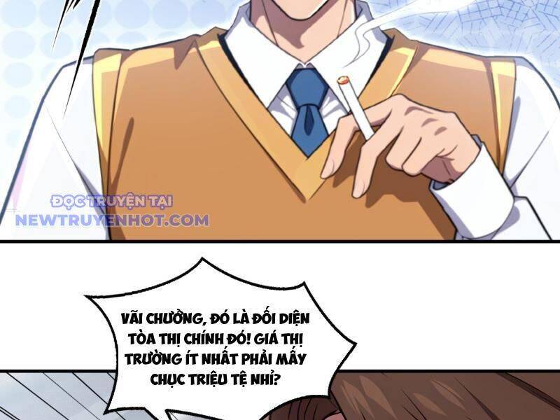 Chung Cực Tùy Ý Thần Hào Hệ Thống - Chapter 31 - Page 55