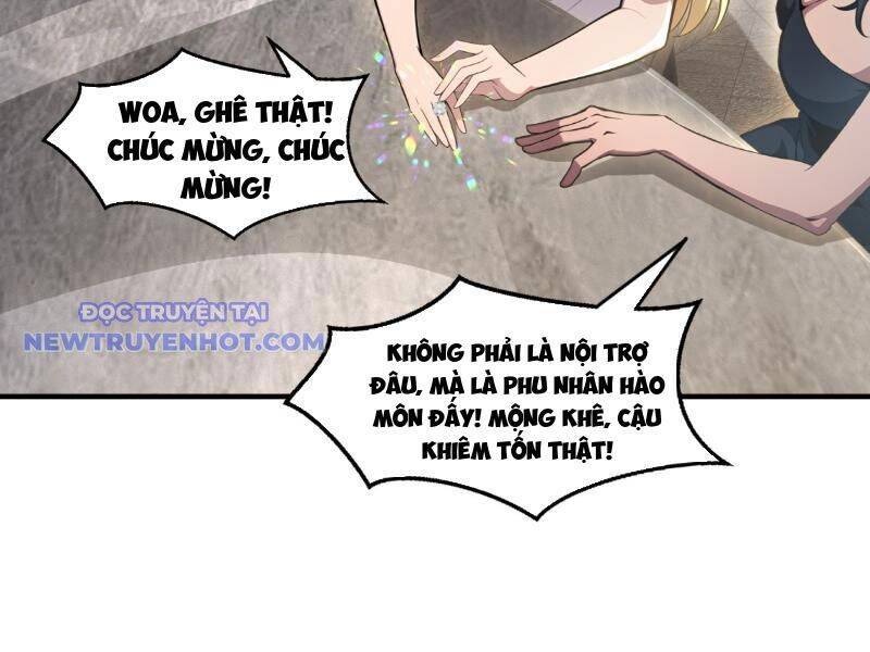 Chung Cực Tùy Ý Thần Hào Hệ Thống - Chapter 31 - Page 59