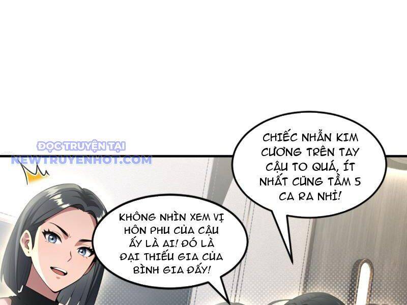 Chung Cực Tùy Ý Thần Hào Hệ Thống - Chapter 31 - Page 60
