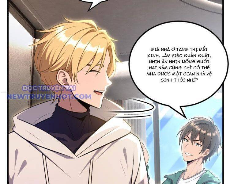 Chung Cực Tùy Ý Thần Hào Hệ Thống - Chapter 32 - Page 16