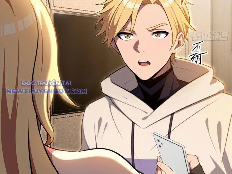 Chung Cực Tùy Ý Thần Hào Hệ Thống - Chapter 32 - Page 21