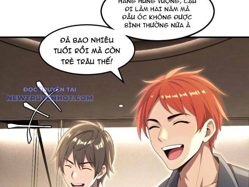 Chung Cực Tùy Ý Thần Hào Hệ Thống - Chapter 32 - Page 3