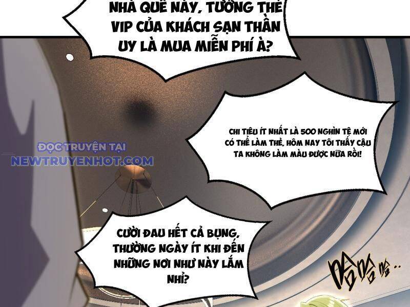 Chung Cực Tùy Ý Thần Hào Hệ Thống - Chapter 32 - Page 61