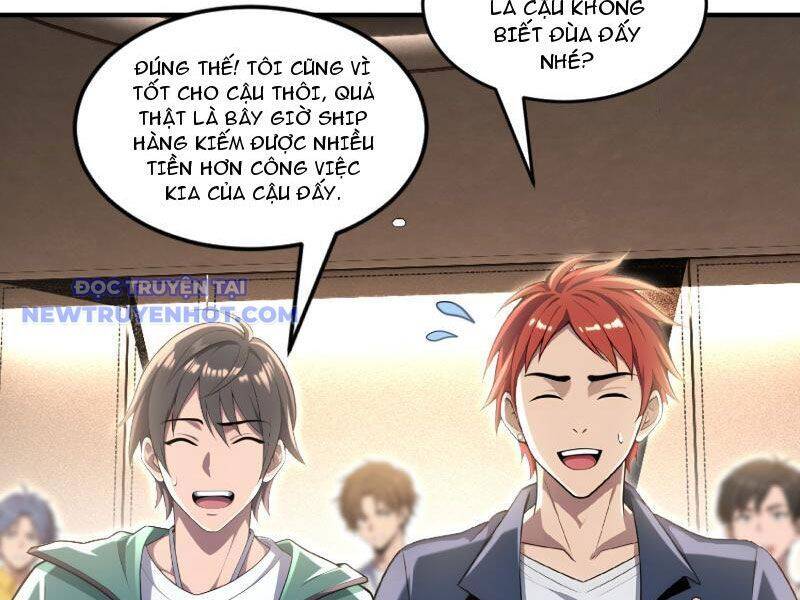 Chung Cực Tùy Ý Thần Hào Hệ Thống - Chapter 32 - Page 8