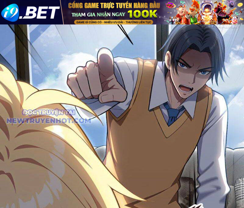 Chung Cực Tùy Ý Thần Hào Hệ Thống - Chapter 33 - Page 23